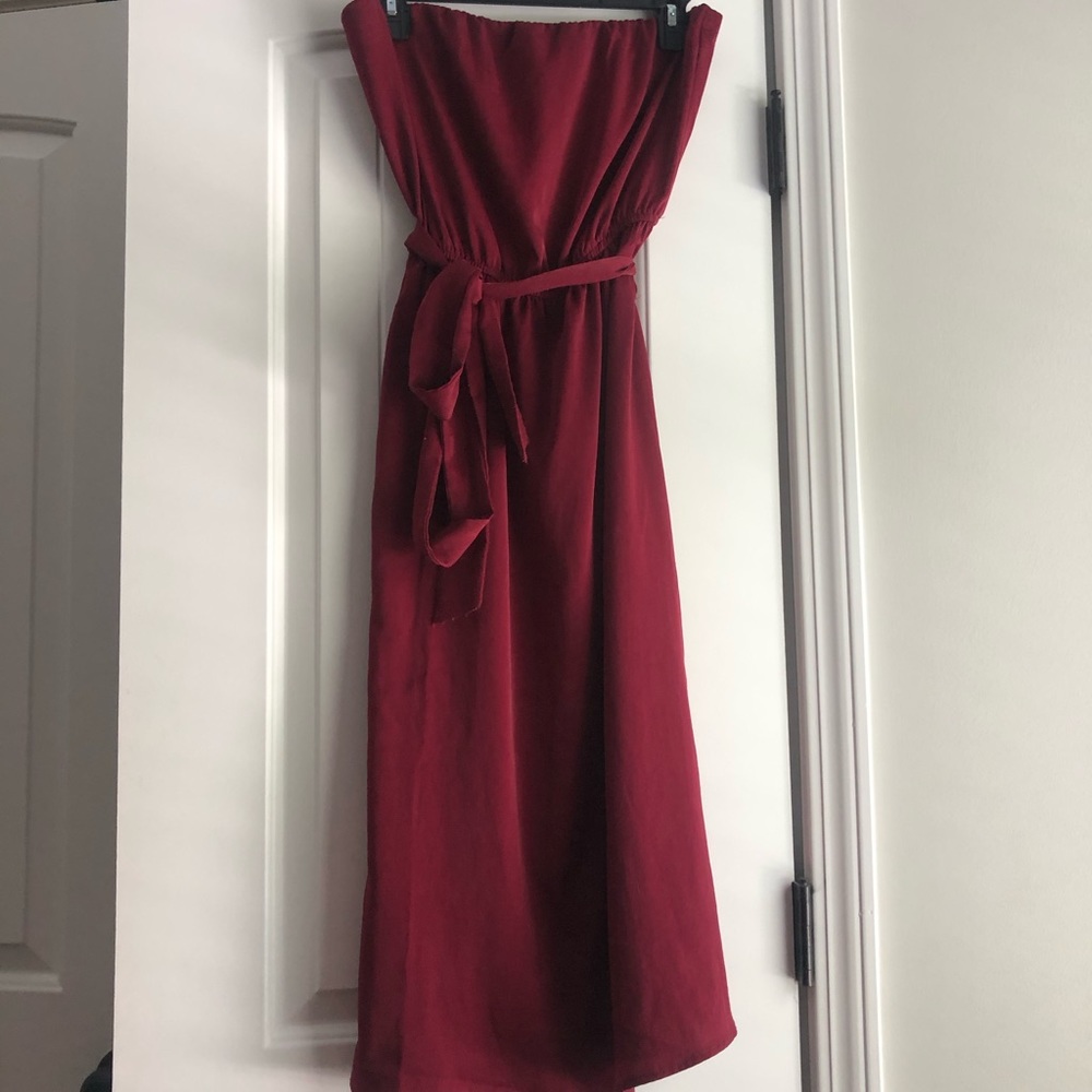 Urban outfitters dress